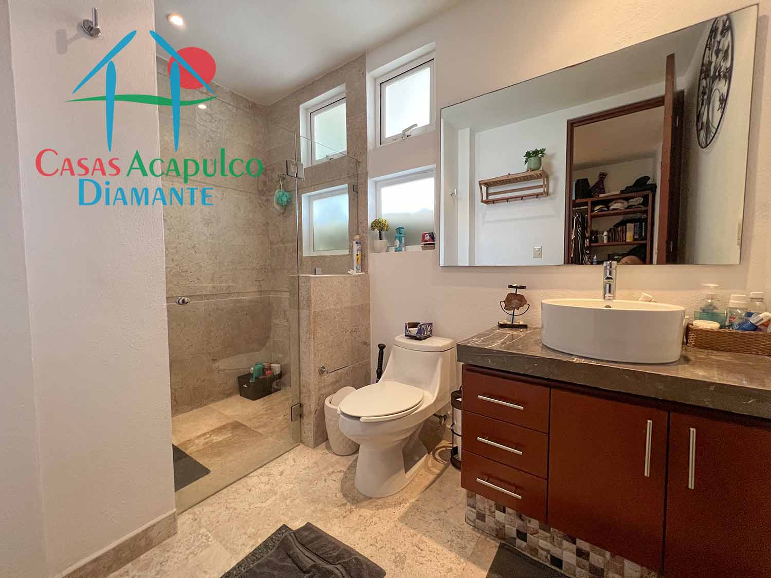 Vidamar Residencial Cluster 1 D 302 - Recámara principal 7